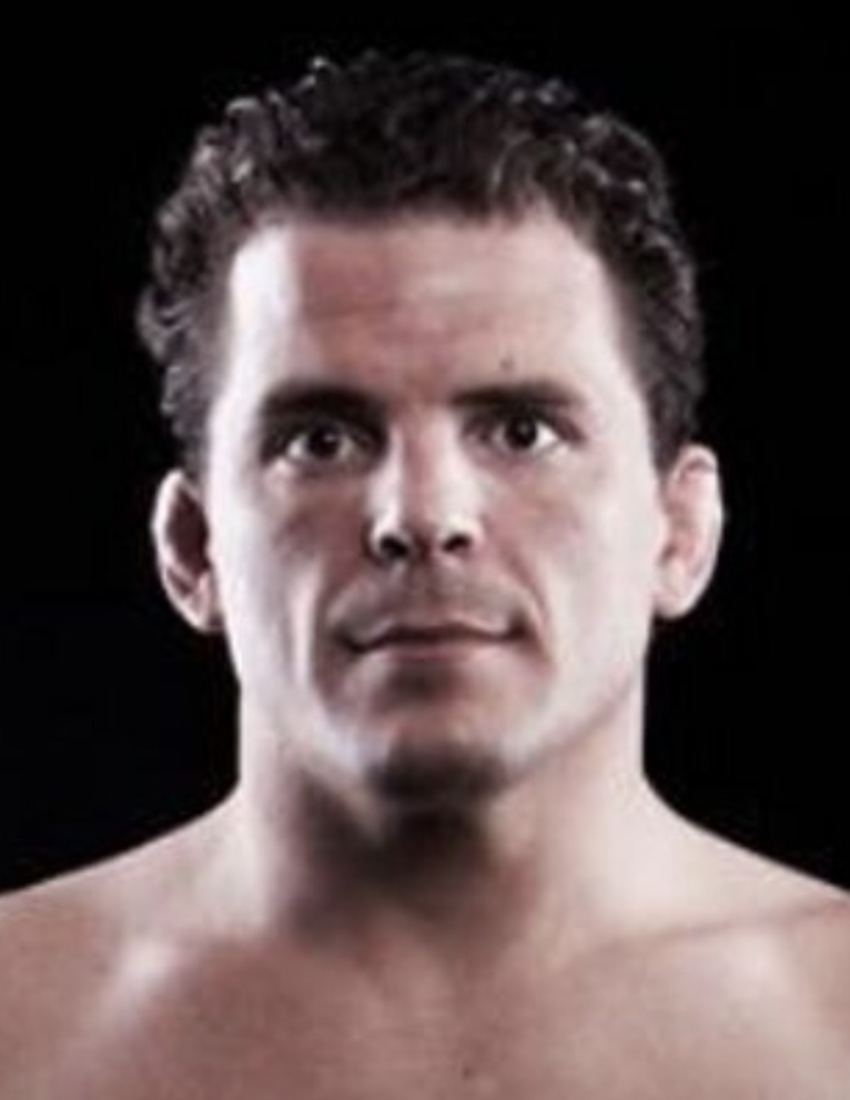 Five MMA Fighters Who Beat Addiction 2 Lyle BeerBohm