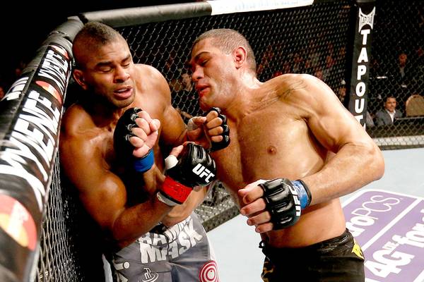 Antonio Silva vs Alistair Overeem Was A Long Time Ago, “Bigfoot” Still Mad