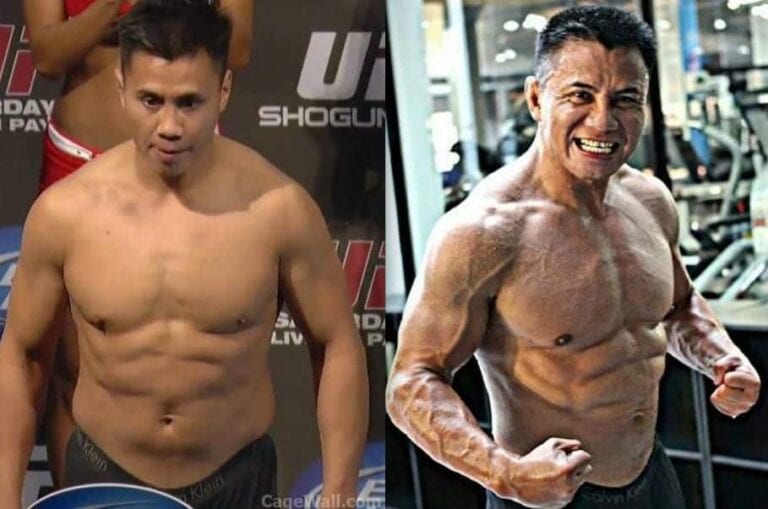 Cung Le Fails UFC Fight Night 48 Drug Test For HGH
