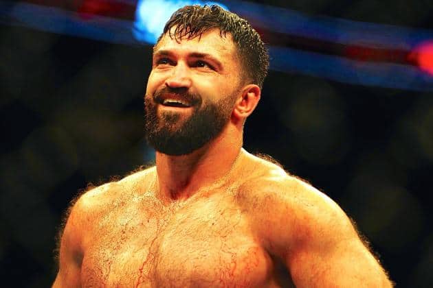 Andrei Arlovski Looking Forward To Different Fight Against “Bigfoot” Silva