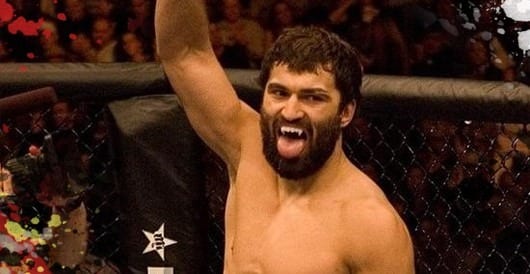 UFC Fight Night 51 Medical Suspensions: Arlovski Gets 180 Days