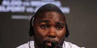 anthony johnson