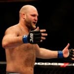 Arlovski vs. Rothwell