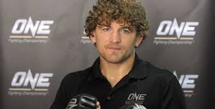 AXS TV CEO Andrew Simon Issues Public Apology To Ben Askren