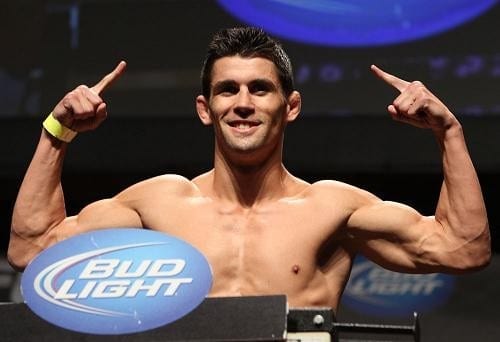 Dominick Cruz Out Indefinitely After Suffering ACL Injury
