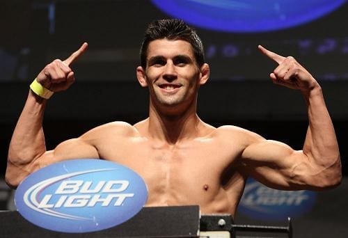 dominick cruz next fight