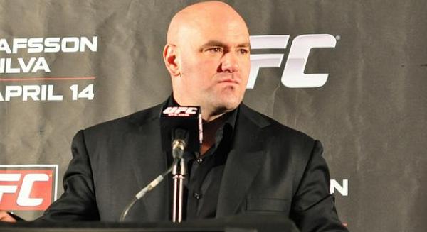 Dana White Reveals Khabib’s Teammates Have Been Arrested