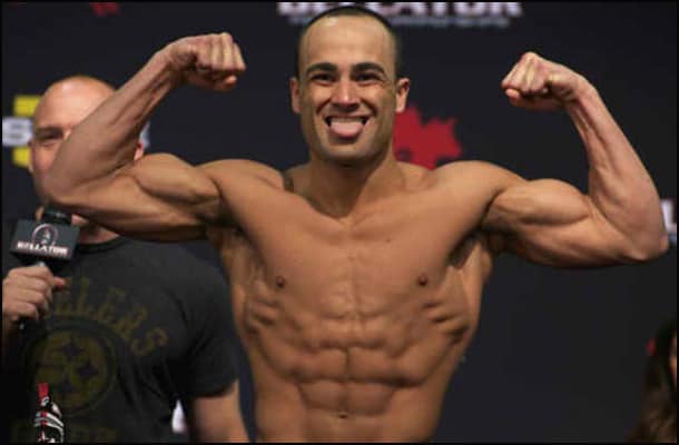 Khabib Nurmagomedov Calls Out Eddie Alvarez Before UFC 178 1 Eddiealvarez1