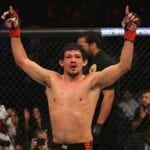anthony pettis vs gilbert melendez