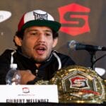 gilbert melendez