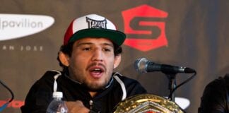 gilbert melendez