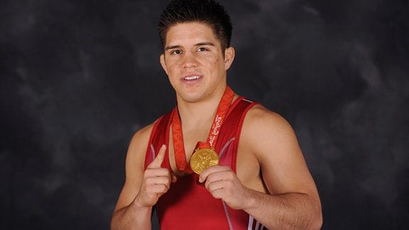 Henry Cejudo Will Move Up To Bantamweight For (Next) UFC Debut