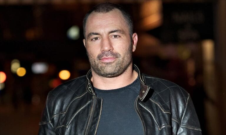 Joe Rogan On UFC-Reebok Deal: I Don’t Like It At All