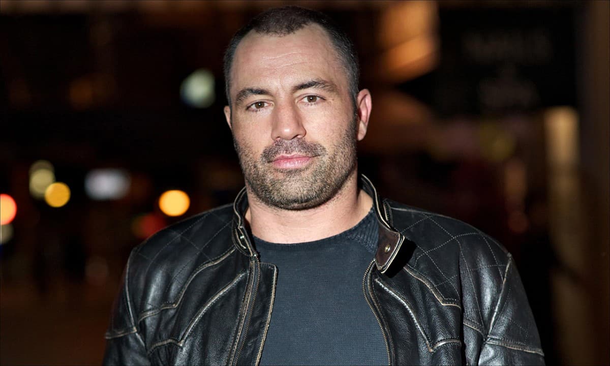 joe rogan