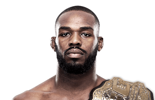 Jon Jones