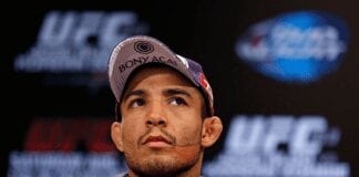 jose aldo