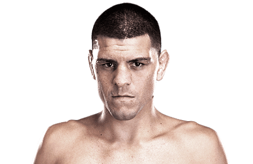 Nick Diaz Pleads Not Guilty To Two DUI Charges