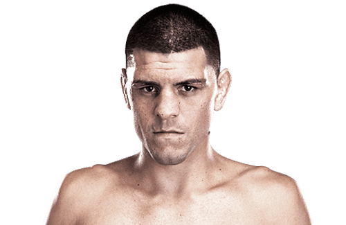 Nick Diaz