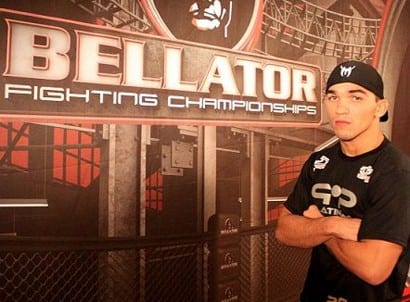 Report: Patricio Freire vs. Daniel Straus 3, Will Brooks vs. Marcin Held Set For Bellator 145