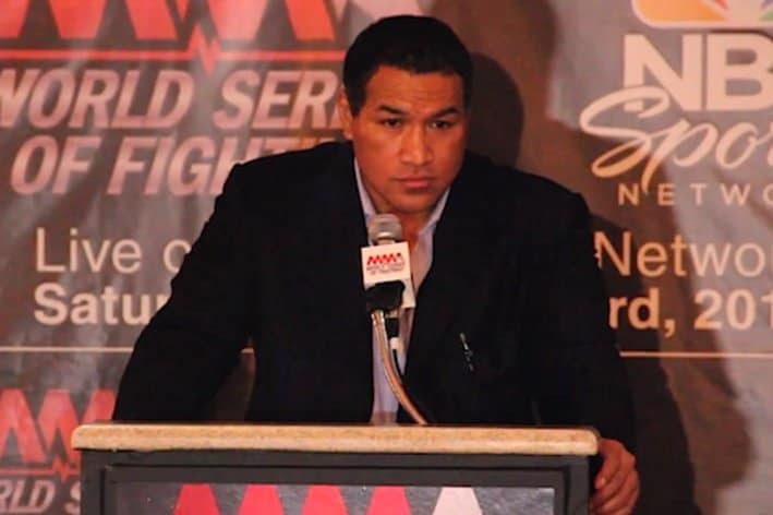 WSOF To Become Professional Fighters League In 2018