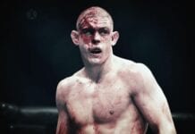 joe lauzon vs al iaquinta