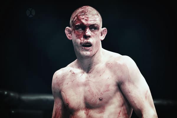 Joe Lauzon Faces Evan Dunham At TUF 22 Finale On December 11