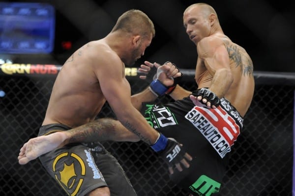 donald cerrone