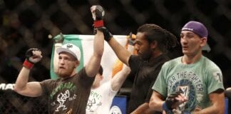 conor mcgregor ufc 178
