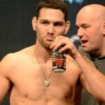 chris weidman