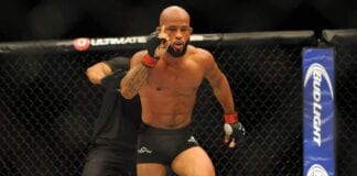 demetrious johnson