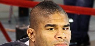 alistair overeem