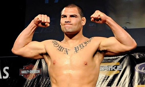 cain velasquez