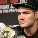 vitor belfort chris weidman