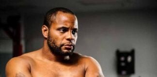 daniel cormier