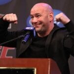 ufc 183 post fight press conference