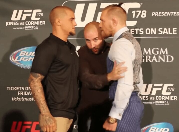 Dustin Poirier Details Why He Doesn’t Want Conor McGregor Rematch