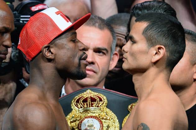 UFC Fight Night 51, WSOF 13, ONE FC 20 & Mayweather vs Maidana 2 Aftermath