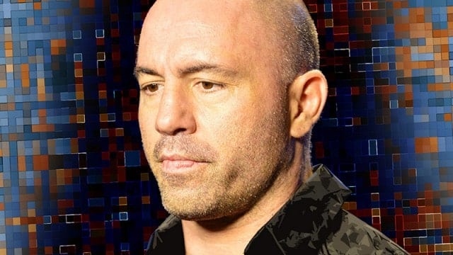 Joe Rogan Reacts To Wanderlei Silva’s Lifetime Ban