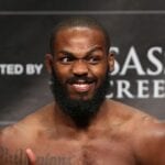 jon jones