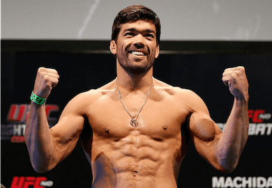 Machida vs. Dollaway Scheduled For UFC Fight Night 58