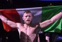 ufc 179 Jose aldo vs conor mcgregor