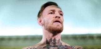 conor mcgregor ufc 178