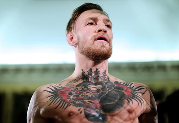 UFC 178 Embedded Episode 3 1 conor mcgregor ufc 178