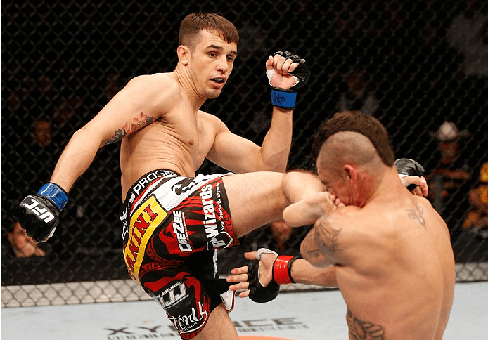 Myles Jury Believes He Has The Mental Edge Over His Opponents
