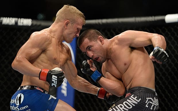 UFC Rankings Updated: Joe Soto Enters Bantamweight Division’s Top 15