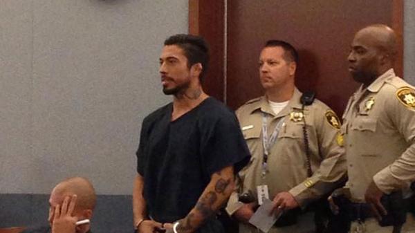 Video: War Machine Pleads Not Guilty, Denied Bail & Faces Life