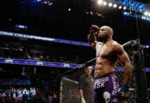 yoel romero