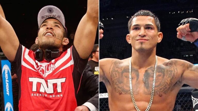 Quote: Jose Aldo vs Anthony Pettis Could Still Happen