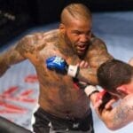 ryan ford broken arm