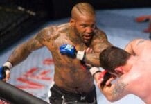 ryan ford broken arm